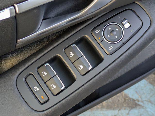 new 2026 Hyundai Sonata Hybrid car, priced at $31,300