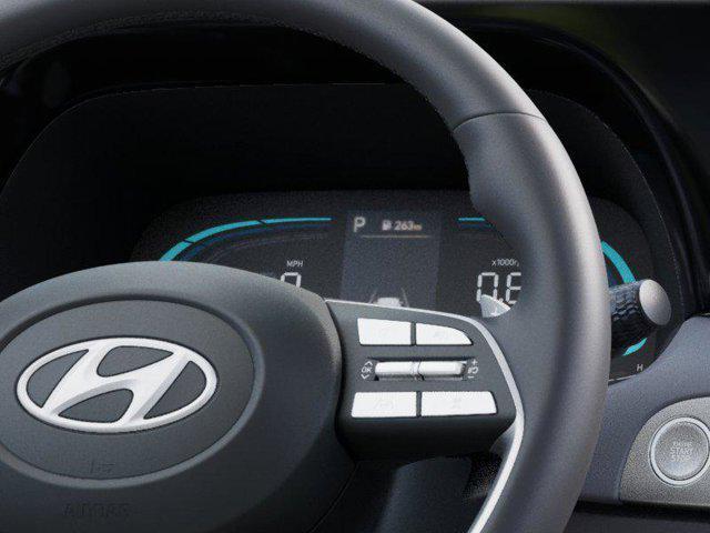 new 2025 Hyundai Palisade car, priced at $42,199
