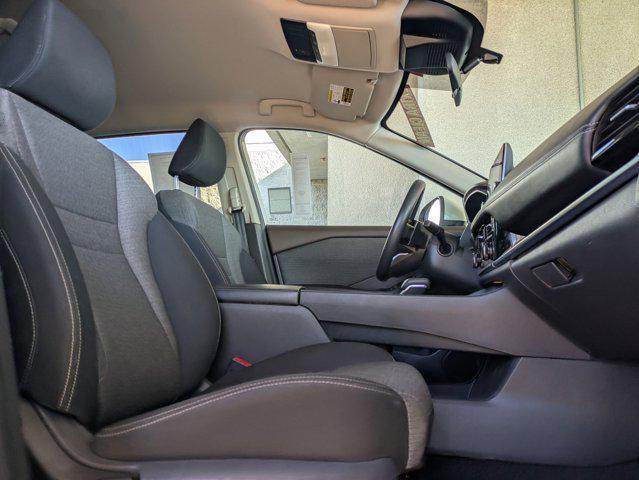 used 2021 Nissan Rogue car, priced at $16,995
