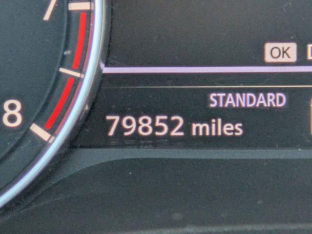 used 2021 Nissan Rogue car, priced at $16,995