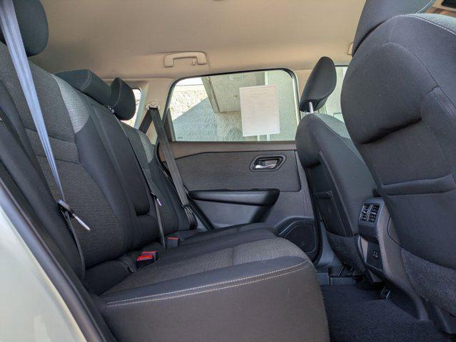 used 2021 Nissan Rogue car, priced at $16,995