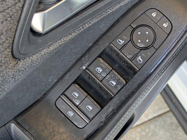 used 2021 Nissan Rogue car, priced at $16,995