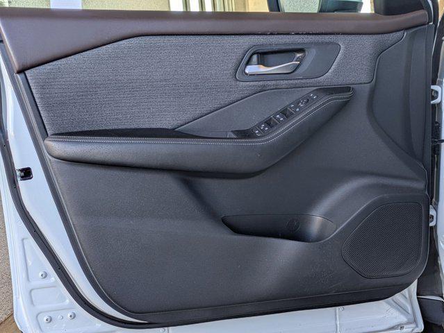 used 2021 Nissan Rogue car, priced at $16,995