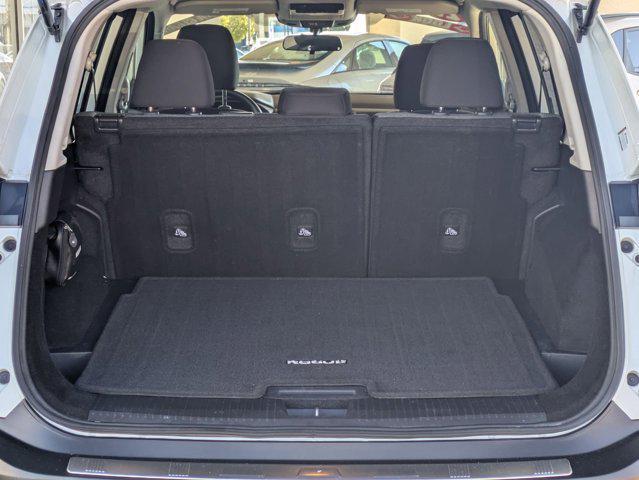 used 2021 Nissan Rogue car, priced at $16,995