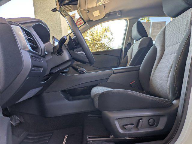 used 2021 Nissan Rogue car, priced at $16,995
