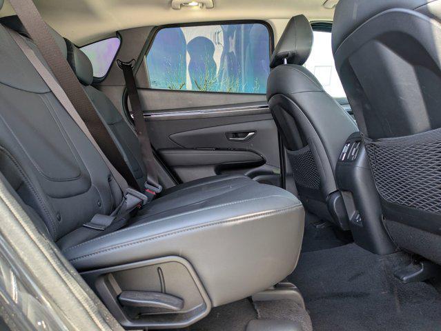 used 2022 Hyundai Tucson car, priced at $26,268