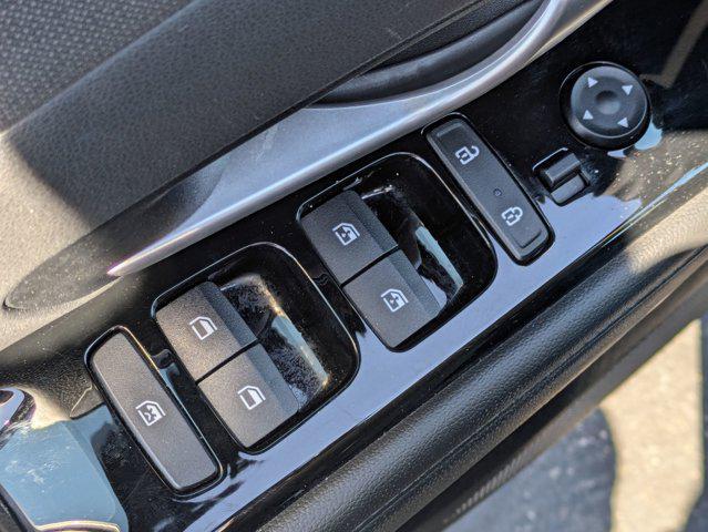used 2022 Hyundai Tucson car, priced at $26,268