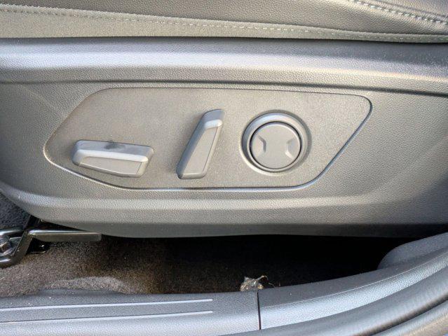 new 2026 Hyundai Tucson car, priced at $36,250