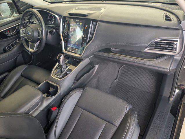 used 2021 Subaru Legacy car, priced at $17,440