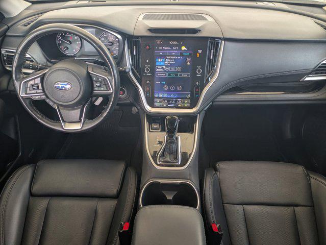 used 2021 Subaru Legacy car, priced at $17,990