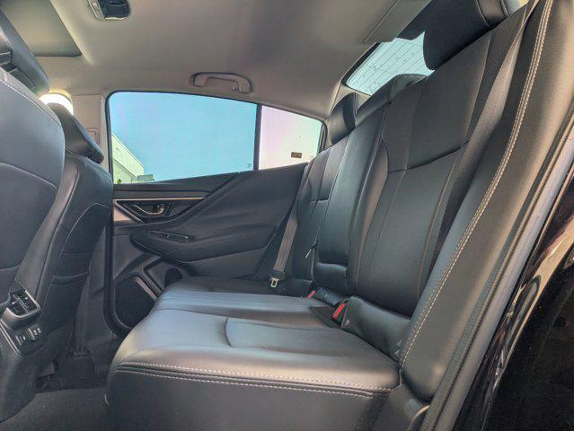 used 2021 Subaru Legacy car, priced at $17,990