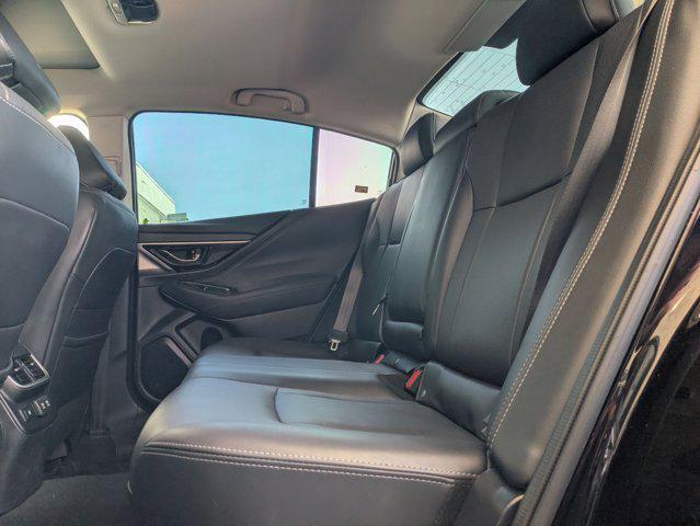 used 2021 Subaru Legacy car, priced at $17,440