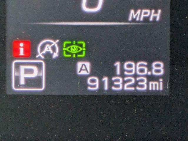 used 2021 Subaru Legacy car, priced at $17,990