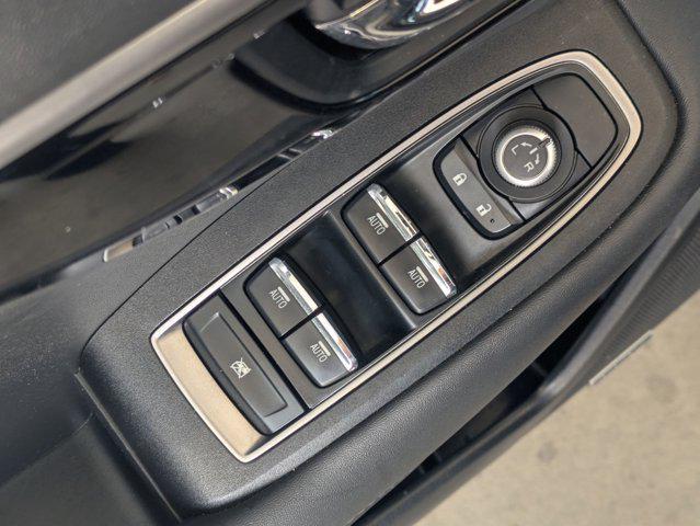 used 2021 Subaru Legacy car, priced at $17,990