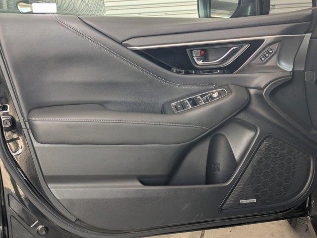 used 2021 Subaru Legacy car, priced at $17,990