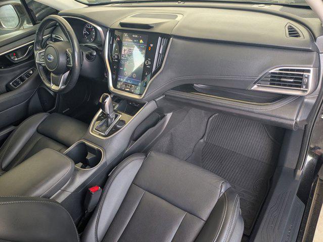used 2021 Subaru Legacy car, priced at $17,990