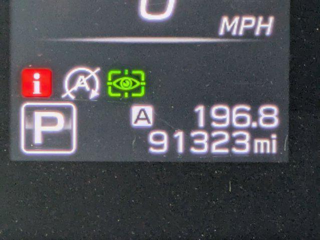 used 2021 Subaru Legacy car, priced at $17,440