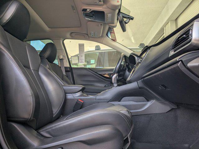 used 2021 Subaru Legacy car, priced at $17,990
