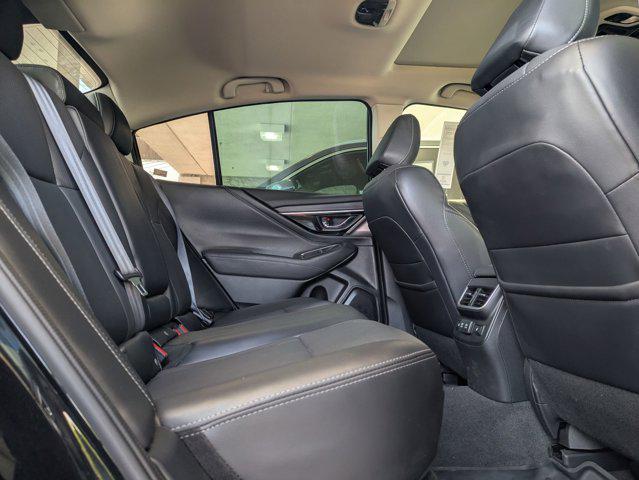used 2021 Subaru Legacy car, priced at $17,990