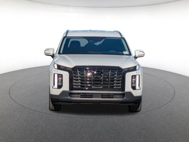 new 2025 Hyundai Palisade car, priced at $44,804