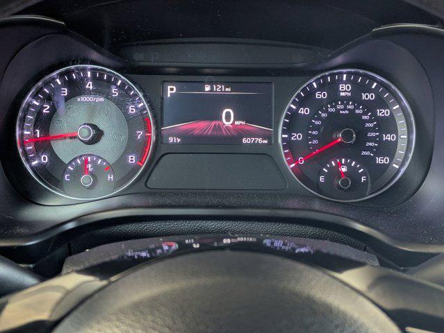 used 2024 Kia Forte car, priced at $16,199