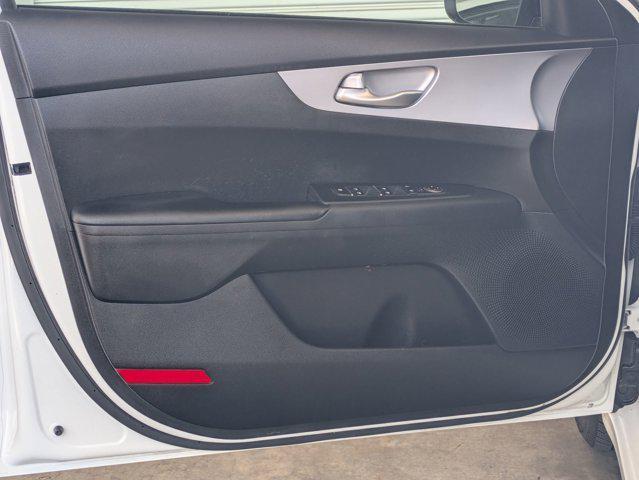 used 2024 Kia Forte car, priced at $16,199