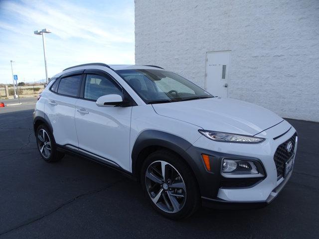 used 2020 Hyundai Kona car, priced at $17,229