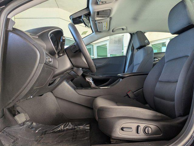 used 2023 Chevrolet Malibu car, priced at $15,988