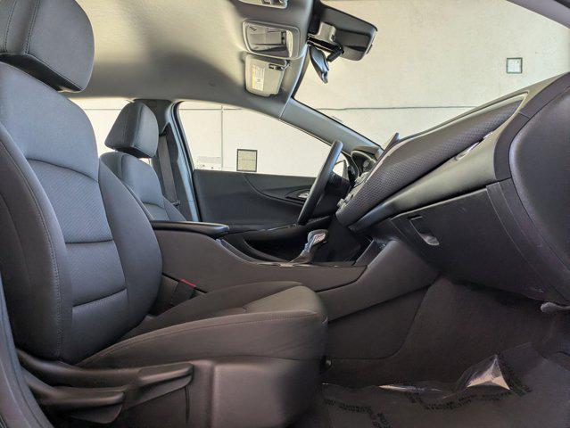 used 2023 Chevrolet Malibu car, priced at $15,988