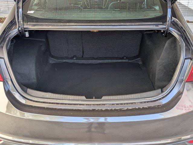 used 2023 Chevrolet Malibu car, priced at $15,988