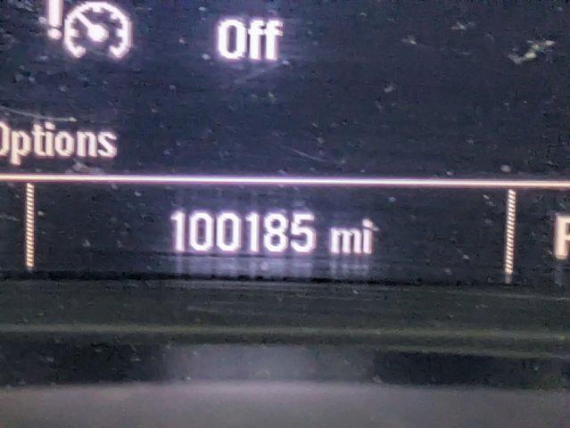 used 2023 Chevrolet Malibu car, priced at $15,988