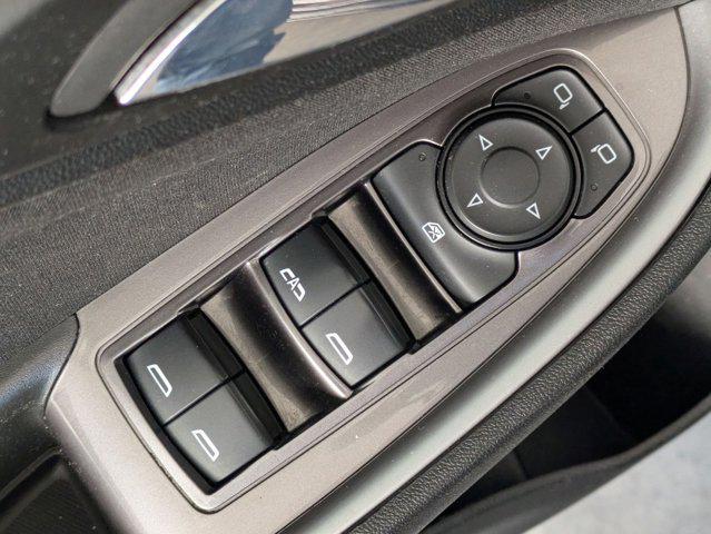 used 2023 Chevrolet Malibu car, priced at $15,988