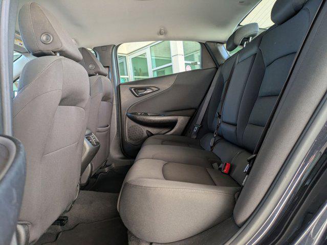 used 2023 Chevrolet Malibu car, priced at $15,988