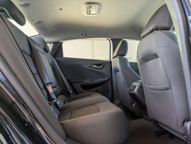 used 2023 Chevrolet Malibu car, priced at $15,988