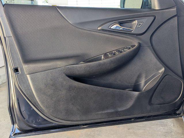 used 2023 Chevrolet Malibu car, priced at $15,988