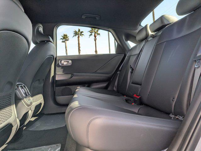 new 2025 Hyundai IONIQ 6 car, priced at $47,605
