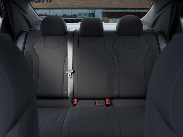 new 2025 Hyundai ELANTRA HEV car, priced at $27,230