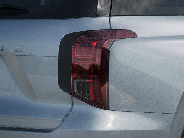new 2025 Hyundai Palisade car, priced at $46,769