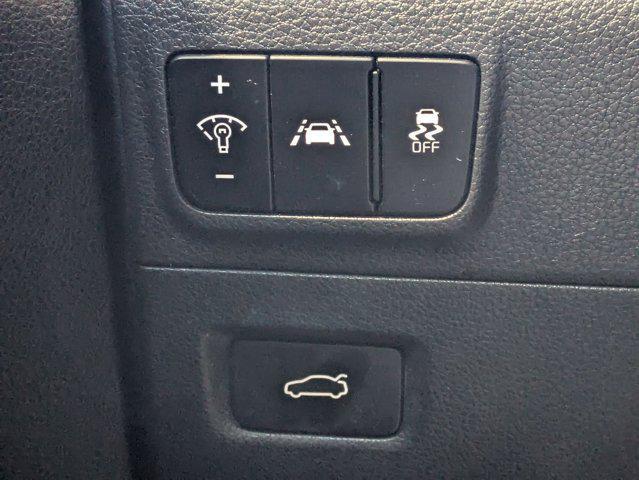 used 2022 Kia K5 car, priced at $24,995