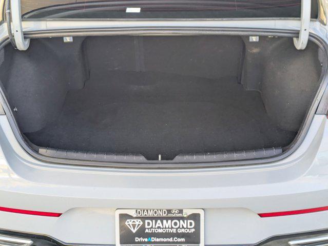 used 2022 Kia K5 car, priced at $24,995