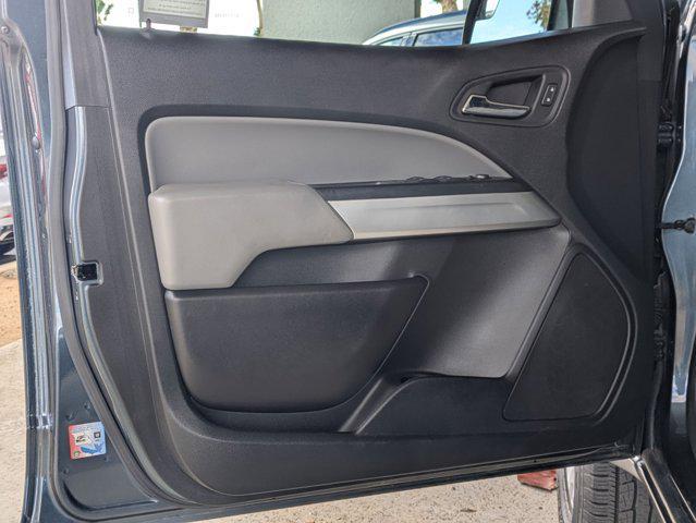 used 2020 Chevrolet Colorado car, priced at $21,988