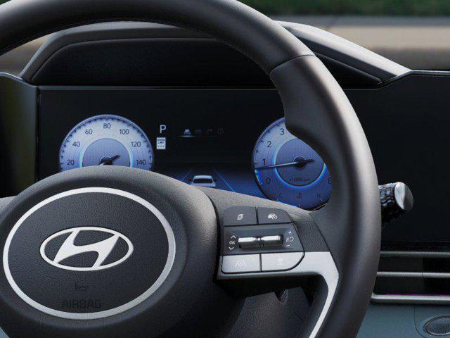 new 2025 Hyundai Elantra car, priced at $31,565