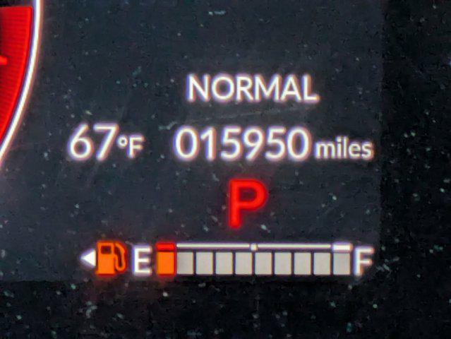 used 2024 Honda HR-V car, priced at $26,995