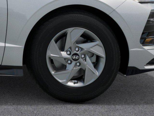 new 2025 Hyundai Sonata car, priced at $28,425