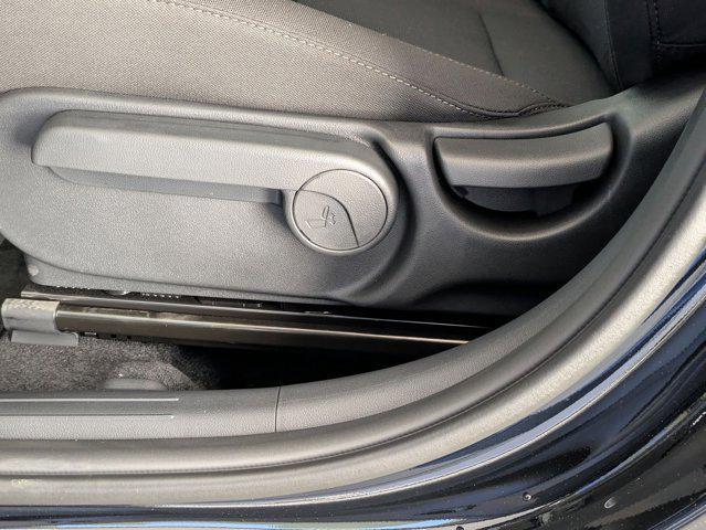 new 2026 Hyundai Kona car, priced at $25,350