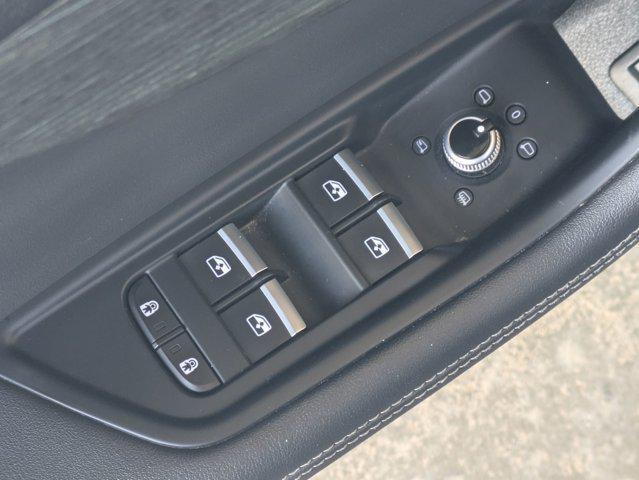 used 2022 Audi A4 car, priced at $23,699