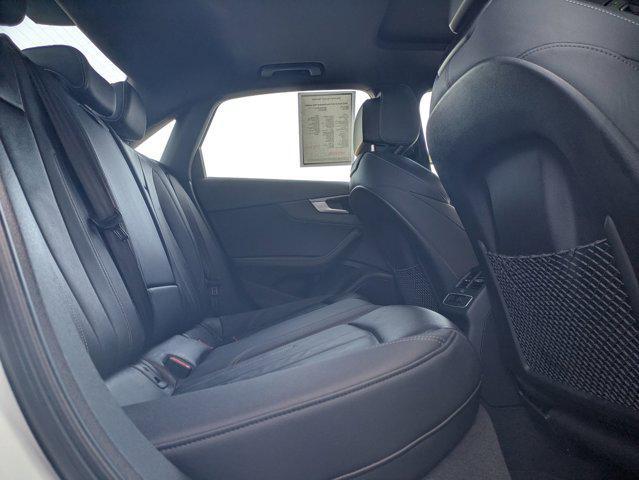 used 2022 Audi A4 car, priced at $23,699