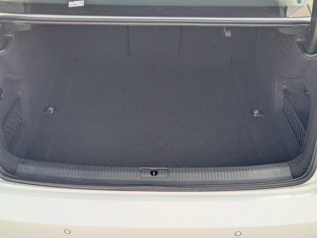 used 2022 Audi A4 car, priced at $23,699