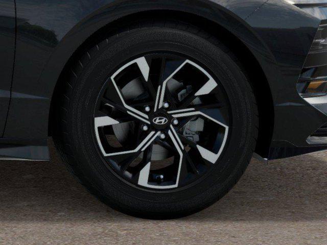 new 2025 Hyundai Sonata car, priced at $29,815