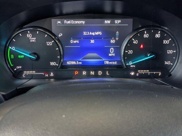 used 2021 Ford Escape car, priced at $16,899